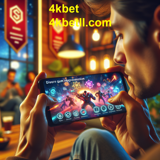 A Ascensão dos Jogos Móveis: Transformando a Indústria dos Games
