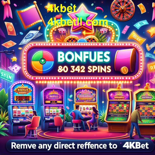 As Melhores Promoções de Jogos em 4kbet